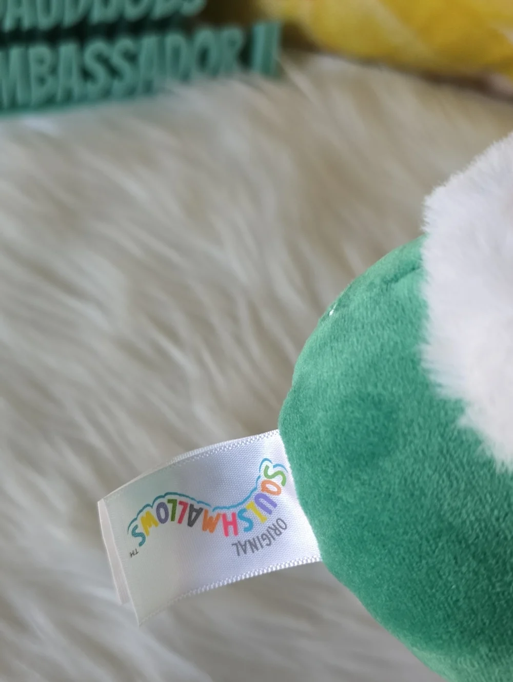 Squishmellow